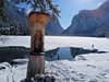Dolomity - běžky pro mírně pokročilé